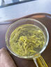 張家界莓茶張美麗野生莓茶湖南特產(chǎn)特級(jí)永順莓茶正宗芽尖茅巖莓茶 特級(jí)野生莓茶含罐[4罐]500g 曬單實(shí)拍圖