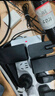 悠品12V3A電源適配器電腦顯示器電源線路由器機(jī)頂盒監(jiān)控?cái)z像頭DC充電器5.5*2.5/2.1mm圓口通用2A 曬單實(shí)拍圖