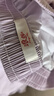 浪莎法式氣質(zhì)高腰半身裙春夏長款a字裙傘裙設(shè)計(jì)感小眾蓬蓬花苞裙 曬單實(shí)拍圖