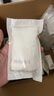 嫚熙（EMXEE）5A抗菌孕婦產(chǎn)婦一次性內(nèi)褲旅游出差月子便攜滅菌免洗純棉內(nèi)褲 5盒共20條 XXL 曬單實拍圖
