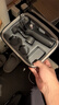 大疆 DJI Osmo Mobile 7P 全場景跟拍手機(jī)穩(wěn)定器OM7智能跟拍直播vlog手持自拍桿拍攝神器 曬單實(shí)拍圖