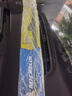 米其林（MICHELIN）奔馳R級雨刮片膠條04-17款R300/320/ 350/400 /500無(wú)骨雨刷28/21 曬單實(shí)拍圖