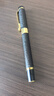 日本pentel派通筆芯0.5針管筆尖LRN5/TL大容量按動(dòng)速干中性筆替芯 適用BLN105/75 黑色/6支裝 曬單實(shí)拍圖