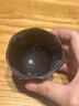 石金道《將軍笑》冰磧巖茶杯男士泡茶主人專用2025新款高端石茶具 《將軍笑》主人杯 110ml 曬單實(shí)拍圖