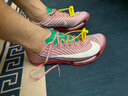 耐克（Nike）湯普森9秒75新紀(jì)錄 田徑精英Nike Maxfly耐克氣墊男女短跑釘鞋 HQ2058-600/Maxfly 2代 40.5 曬單實(shí)拍圖