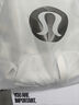 lululemonNewCrew雙肩電腦包輕便商務(wù)旅行學(xué)生背包 淺駱駝色 曬單實(shí)拍圖