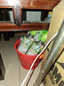 花王（KAO）冰箱清潔劑600ml 廚房電器兒童玩具寶寶椅爬爬墊除菌清潔除臭劑 曬單實拍圖