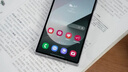 三星（SAMSUNG）Galaxy Z Fold6 折疊屏手機(jī) 5G全網(wǎng)通 商務(wù)書寫體驗 AI旗艦智能機(jī) Fold6 冷夜藍(lán)（12GB） 256GB【美版5G單卡】 曬單實拍圖