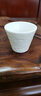 貳號（ERHAO） 貳號 陳清宜德化白瓷茶具品茗杯手雕刻茶杯主人杯單杯/祥云隨手杯 曬單實拍圖