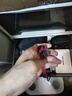 極度未知（HYPERX）云雀2電競入耳式游戲耳機 有線(xiàn)3.5mm筆記本電腦csgo吃雞手游耳麥 內置麥克風(fēng) 【云雀2】紅色丨送TYPE-C轉接頭 曬單實(shí)拍圖
