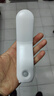 如初 充電閱讀小臺(tái)燈床頭迷你看書護(hù)眼宿舍學(xué)習(xí)專用大學(xué)生便攜長續(xù)航 便攜式閱讀燈2000毫安【2.4W】 帶5V1A充電頭 曬單實(shí)拍圖