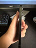 iPhone 14 ProMax【24期免息】蘋果14promax 國行5G蘋果二手手機 深空黑色 99新 256G國行【3期免息+三年保修+大禮包】 曬單實拍圖