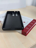 悍客適用iQOOZ10Turbo手機殼Z10TurboPro/Z10x保護套vivo新款金屬鏡頭全包簡約磨砂超薄防摔散熱外殼 【炫酷黑】流光磨砂 iQOOZ10Turbo/Pro 曬單實拍圖