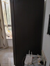 海爾（Haier）冰箱雙開(kāi)門(mén) 家用一級(jí)能效616升變頻風(fēng)冷無(wú)霜大容量 對(duì)開(kāi)門(mén)二門(mén)超薄電冰箱國(guó)家補(bǔ)貼20%家電以舊換新 黑金凈化|精控多路送風(fēng)616WGHSSEDC9 曬單實(shí)拍圖