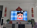 TCL電視 75T6L Pro 75英寸 QD-Mini LED 蝶翼星曜屏 萬(wàn)象分區(qū) 絢彩XDR 1300nits DeepSeek 國(guó)家補(bǔ)貼 曬單實(shí)拍圖