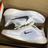 耐克（NIKE）男鞋2025夏季新款PEGASUS 41飛馬男子輕便透氣公路運動(dòng)休閑跑步鞋 FD2722-113 42.5 曬單實(shí)拍圖