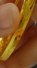瑞普（reap） 瑞普金屬獎(jiǎng)牌定制企業(yè)學(xué)校運(yùn)動(dòng)會(huì)獎(jiǎng)?wù)峦跽哂螒蛲ㄓ锰m花款獎(jiǎng)牌 金牌 曬單實(shí)拍圖