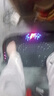 Herfair甩脂機(jī)瘦大肚子神器懶人塑身減肥燃脂抖動瘦全身男士律動抖抖機(jī)器 【強(qiáng)勁高效甩脂】機(jī)車黑 升級款 曬單實拍圖