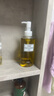 DHC【官方授權(quán)】蝶翠詩DHC卸妝油卸妝水橄欖 200ml 橄欖卸妝油 曬單實(shí)拍圖