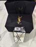 圣羅蘭（YSL）自由之水女士香水30ml花香調(diào)禮盒化妝品生日禮物女送女友 曬單實(shí)拍圖