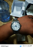 卡西歐（CASIO）海神OCEANUS T200S系列藍寶石男士商務(wù)手表藍牙/電波/太陽能腕表 OCW-T200S-7AJF 曬單實拍圖