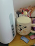 NRadio鯤鵬5g無線路由器移動(dòng)隨身wifi6免插卡全網(wǎng)通千兆雙頻cpe便攜式上網(wǎng)卡無限制高速流量免拉寬帶2025 5G雙頻wifi6光纖網(wǎng)速 曬單實(shí)拍圖