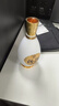 汾酒 1500清品 清香型白酒 53度 500mL*6瓶整箱裝 曬單實拍圖