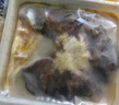 GUO LIAN國(guó)聯(lián)蒜香烤魚(yú)2斤2-3人份羅非魚(yú)燒烤夜宵加熱即食預(yù)制菜半成品 曬單實(shí)拍圖