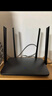 Tenda騰達(dá)路由器 AC5 1200M無線 5G雙頻智能路由 家用WiFi高速穿墻 曬單實(shí)拍圖