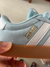 阿迪達(dá)斯 （adidas）VL COURT 3.0男女鞋經(jīng)典簡(jiǎn)約硫化外底滑板風(fēng)尚運(yùn)動(dòng)休閑百寶網(wǎng)球鞋 HQ0264 39 曬單實(shí)拍圖