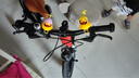 自行車(chē)擺件小黃鴨車(chē)內頭盔摩托車(chē)自行車(chē)裝飾品網(wǎng)紅汽車(chē)車(chē)外鴨子 渦輪增鴨 曬單實(shí)拍圖