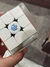 GAN13M 356 11Mpro icarry磁力魔方三階12M磁懸浮鉆面14兒童玩具智能 【GAN356M】數調磁力彩標準版 官方配件+好禮 曬單實(shí)拍圖