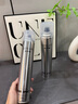 造型師發(fā)膠定型噴霧干膠保濕定型水啫喱水頭發(fā)蓬松造型男女士400ml*2 曬單實(shí)拍圖