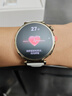 華為（HUAWEI）【國家補(bǔ)貼15%】WATCH GT 5智能手表運(yùn)動(dòng)玄璣感知血氧心率體溫呼吸監(jiān)測藍(lán)牙通話防水男女健康情緒 41mm 珍珠白-復(fù)合素皮表帶【送米蘭表帶+貼膜】 曬單實(shí)拍圖