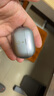 弱水時砂【周傳雄推薦】琉璃x無線藍牙耳機抗風噪主動降噪入耳式游戲長續(xù)航HiFi音質(zhì)運動耳機學生送男女友 星空銀|-55dB降噪+旗艦HiFi音質(zhì) 曬單實拍圖