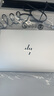 惠普筆記本 EliteBook 630G11 13.3英寸商用輕薄筆記本辦公電腦(Ultra5-125U 16G 1TSSD W11H)標(biāo)機(jī) 曬單實(shí)拍圖