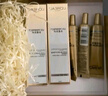 歐萊雅（LOREAL）防曬霜男女小金管隔離霜滋潤防曬乳臉部身體清爽夏季戶外學(xué)生軍訓(xùn) 小金管防曬30ml*2+45ml 曬單實(shí)拍圖