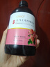 UNIO大馬士革玫瑰純露爽膚水濕敷水緊致毛孔化妝水保濕水精華水500ml 曬單實(shí)拍圖