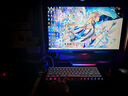 HKC27英寸2K200Hz 顯示器1K IPS  1ms G25H4電競G27H2  G25H3 顯示屏G24H2 G27H2W G24H2W  G27H2pro G24H2W/24英寸/2K/18 曬單實拍圖