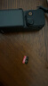 閃迪（SanDisk）256GB TF（MicroSD）內(nèi)存卡 A2 4K V30 U3 C10 至尊超極速移動存儲卡 讀速200MB/s 寫速140MB/s 曬單實拍圖