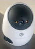 睛小豆螢石攝像頭家用室內(nèi)雙攝1000萬(wàn)高清手機(jī)遠(yuǎn)程監(jiān)控器360度無(wú)死角帶夜視無(wú)線(xiàn)智能海康威視晴嬰兒看護(hù) 曬單實(shí)拍圖