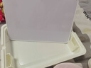 小頑豆兒童早教玩具創(chuàng)意磁力拼圖3-6歲2益智玩具磁力貼男孩女孩生日禮物 曬單實(shí)拍圖