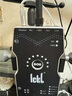 Ickb so8第六代手機(jī)聲卡直播唱歌專用戶外室內(nèi)K歌主播抖音網(wǎng)紅無線話筒麥克風(fēng)套裝專業(yè)錄音全套設(shè)備 店長推薦 ickb 貝洛無線1拖1動(dòng)圈麥【專供款】 曬單實(shí)拍圖