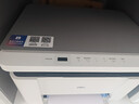 得力（deli）M1020W黑白辦公三合一多功能打印機復印機掃描機一體機 家用錯題作業(yè)手機連接 無(wú)線(xiàn)激光打印機 曬單實(shí)拍圖