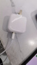 JOWOYE蘋果充電器10W12W快充適用Ipad/iPhone11proMax/6S78plus手機充電頭平板ipod/air2/mini數(shù)據(jù)線套裝 曬單實拍圖