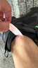 愛步（ECCO）BIOM C蹤跡 25夏季潮流戶外登山運動鞋男 健步803394 黑色41 曬單實拍圖