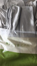 蕉下（beneunder）防曬衣女寬松透氣夾克款便攜輕量戶外AS100銀河灰M 曬單實(shí)拍圖
