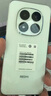小米（MI）REDMI Note15 Pro 天璣7400-Ultra 7000mAh 龍晶玻璃十倍抗摔 IP68 8+256 雪松白 紅米 5G手機(jī) 曬單實拍圖