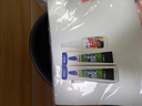 晨光(M&G)文具A4透明L型文件夾單片兩頁(yè)式文件袋 文件夾 單片夾 資料袋保護袋防塵防水  30個(gè)裝ADM95209 曬單實(shí)拍圖