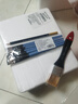 蒙瑪特石英砂丙烯肌理畫(huà)顏料刮刀 細沙丙烯顏料手工diy工具套裝必備24色100ml肌理畫(huà)套裝-含4框 CS-JL24S 曬單實(shí)拍圖